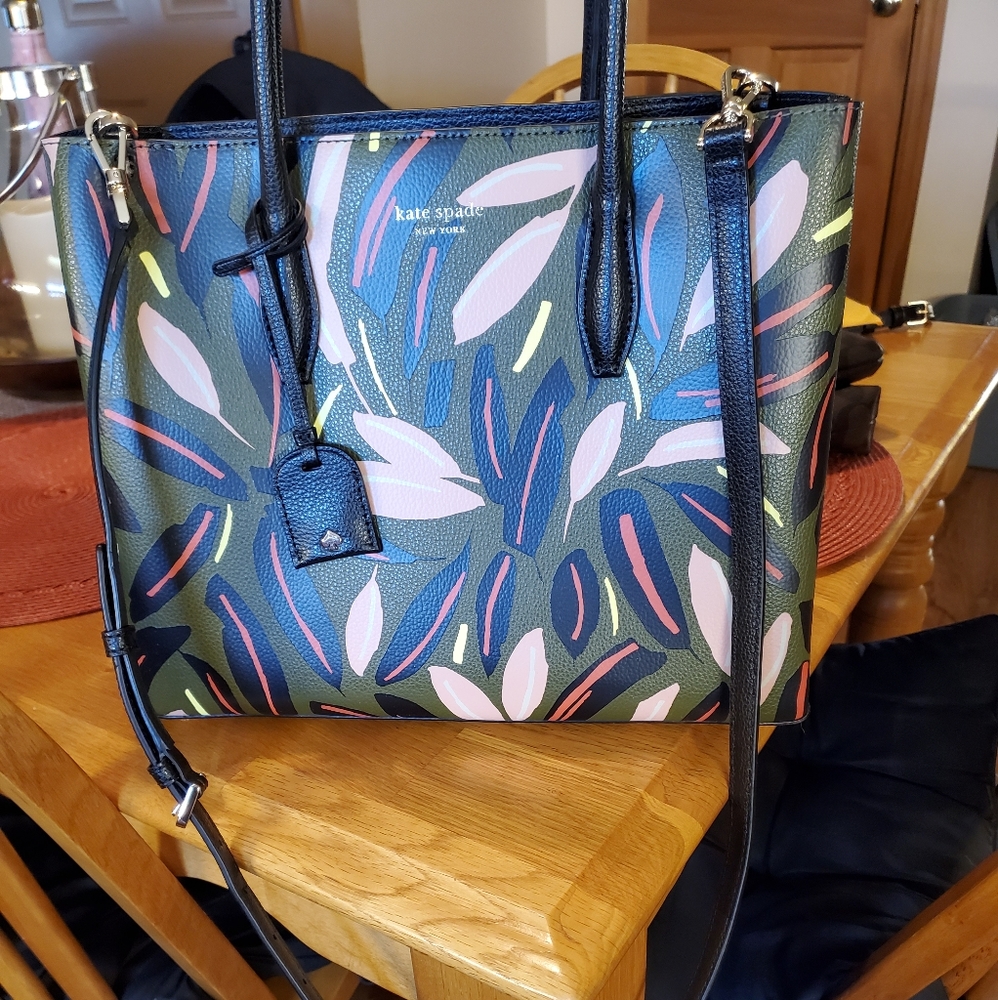 Kate Spade ♠️ Handbag/Crossbody Bag